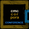 cmc-corpora site